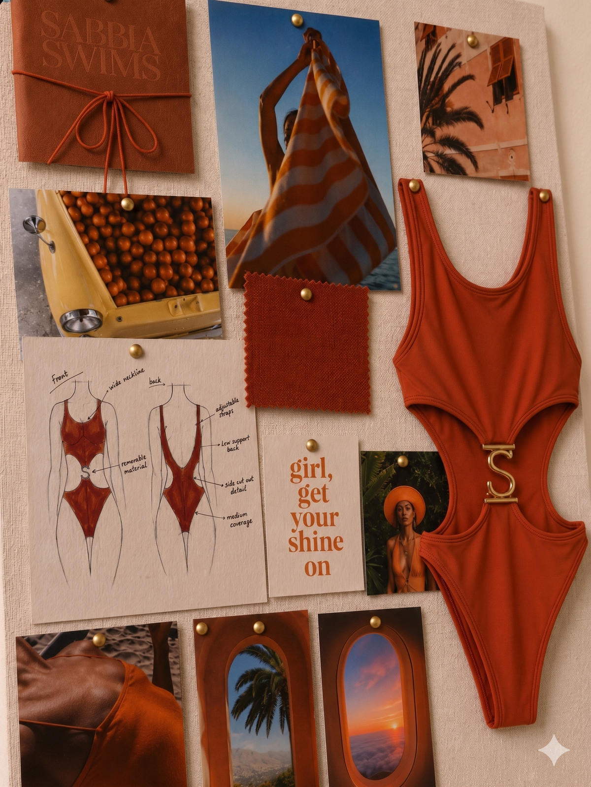 All products