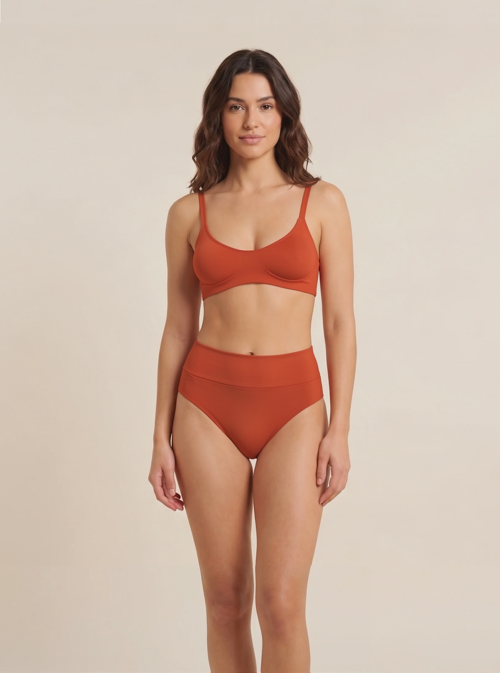 ISOLA BIKINI TOP