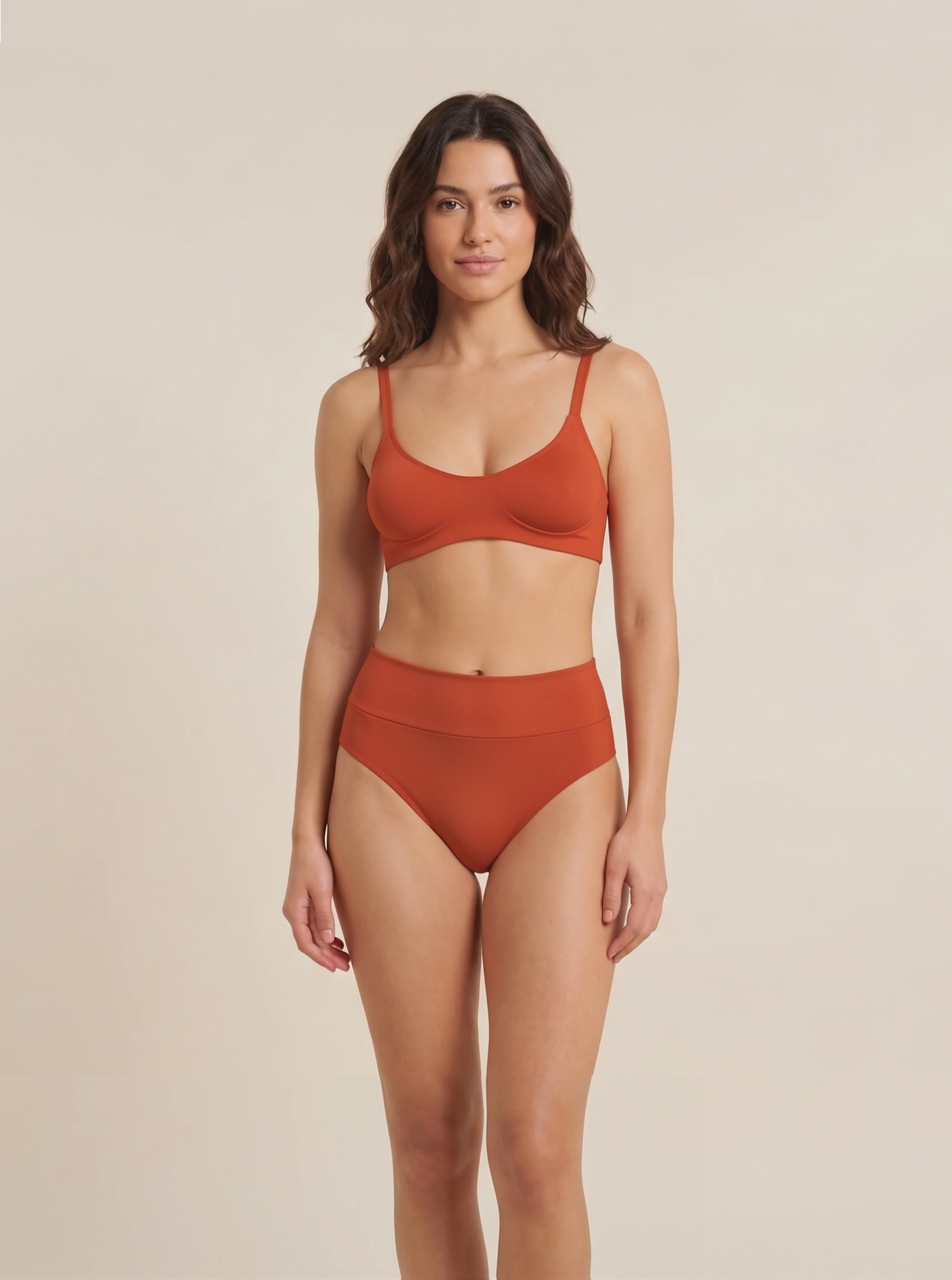 ISOLA BIKINI BOTTOM